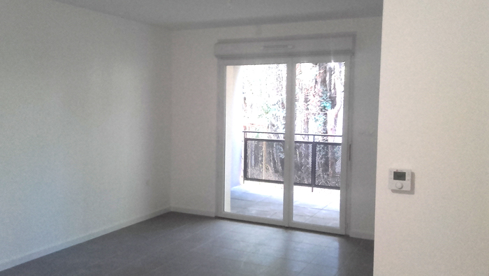 Appartement 3 pièces à Montfavet - 61.70M²